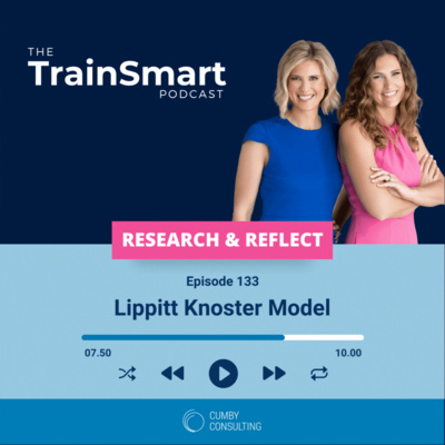 133 I Research & Reflect: Lippitt Knoster Model