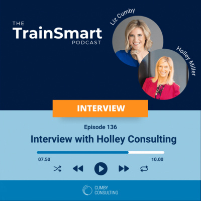 136 I Consulting Is an Investment, Not a Business Expense: Interview with Holley Proctor Miller