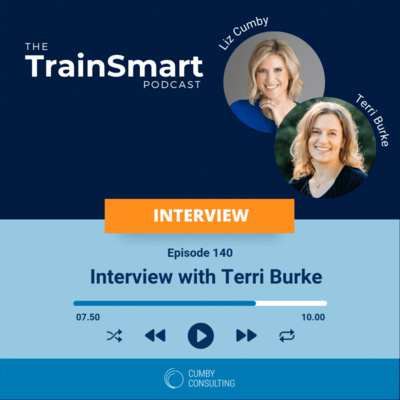 140 I Understanding Fundraising: An Interview with Terri Burke