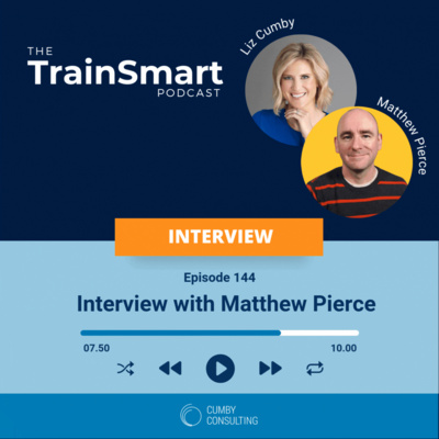 144 I Making Great Videos: An Interview with Matthew Pierce