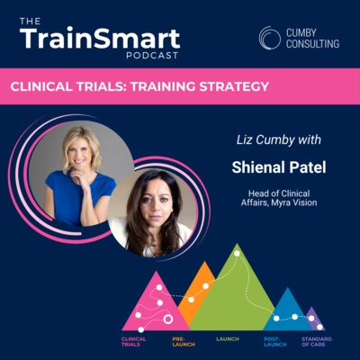 152 | Regulatory Strategy's Impact - Clinically and Commercially with Shienal Patel