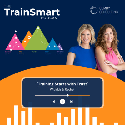 163 | Training Starts with Trust