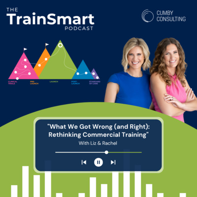165 | What We Got Wrong (and Right): Rethinking Commercial Training