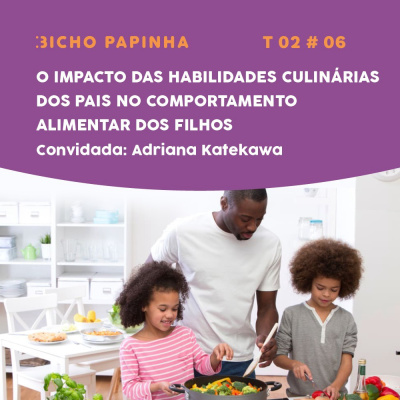Bicho Papinha Podcast