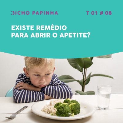 Bicho Papinha Podcast