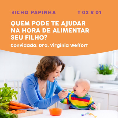 Bicho Papinha Podcast