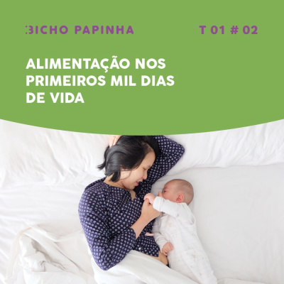 Bicho Papinha Podcast