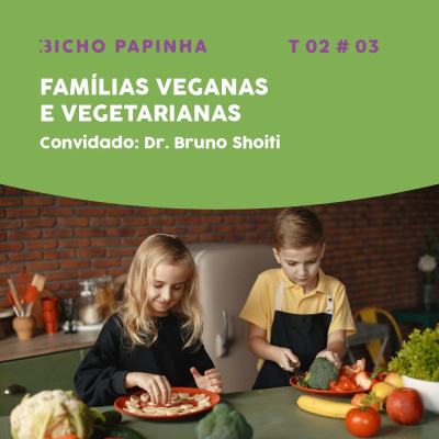 Bicho Papinha Podcast