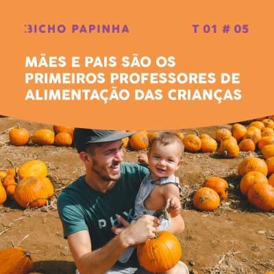 Bicho Papinha Podcast