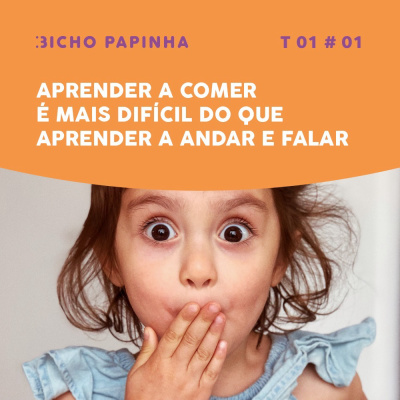 Bicho Papinha Podcast