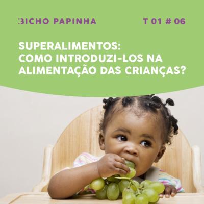 Bicho Papinha Podcast