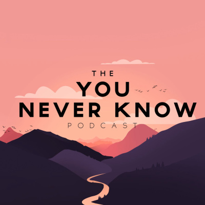 Ep.12 Making a Music Video for Logic's Album feat. JT Clemente - The "You Never Know" Podcast