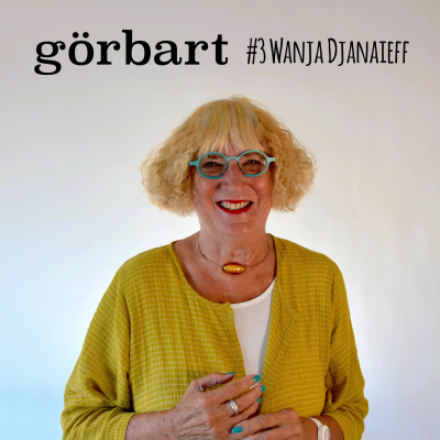 Görbart #3 Wanja Djanaieff