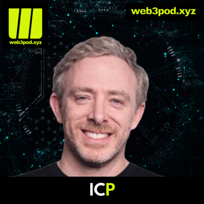 206: Decentralizing AI and IT: Dominic Williams Explains the Vision