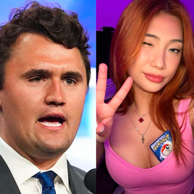 Charlie Kirk DESTROYS Whatever Podcast?! Charlie Kirk vs. Feminists & E