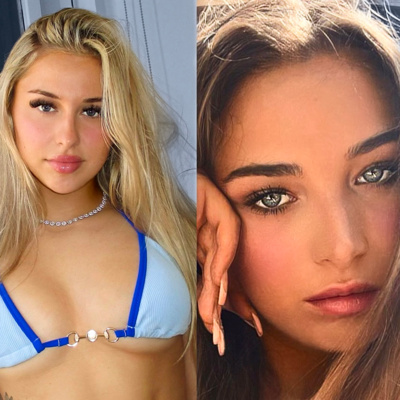 3 RUDE GIRLS KICKED OUT?! Ragequit Keeko Cat Fight?! ØF Girl VlRGlN