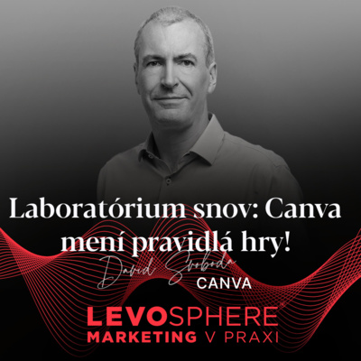#276 LABORATÓRIUM SNOV: Canva mení pravidlá hry!