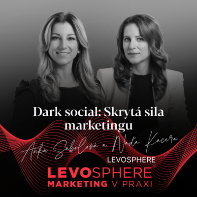 #282 DARK SOCIAL: Skrytá sila marketingu