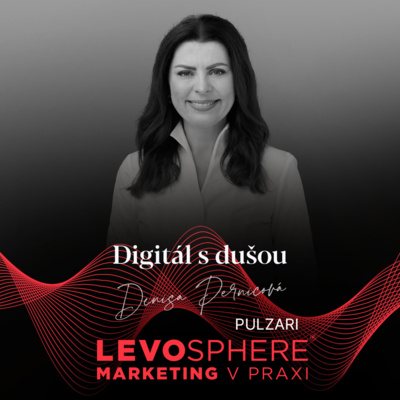 #286 PULZARI: Digitál s dušou