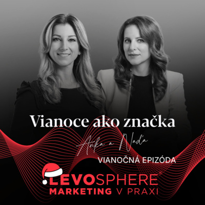 #294 Vianoce ako značka