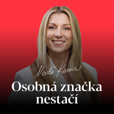 Osobná značka nestačí - Impulz zmeny