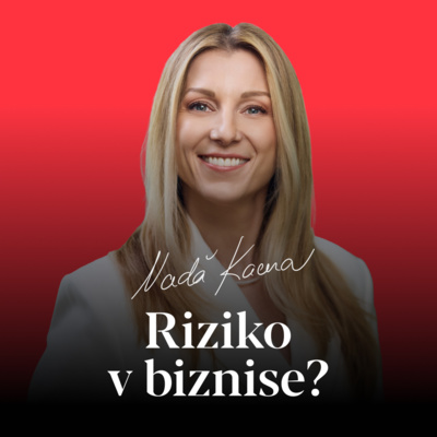 Riziko v biznise? - Impulz zmeny