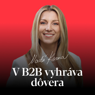 V B2B vyhráva dôvera - Impulz zmeny