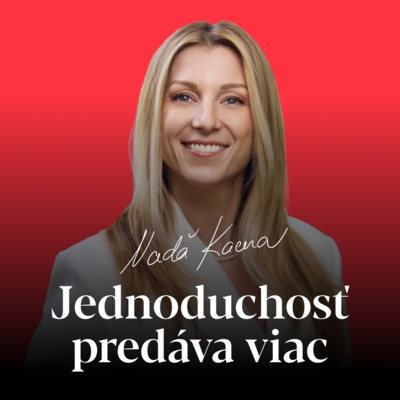 Jednoduchosť predáva viac - Impulz zmeny