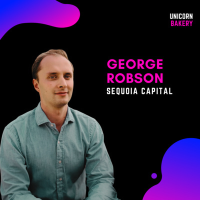 Misconceptions about pitching early stage investors - with Sequoia Capital Partner George Robson