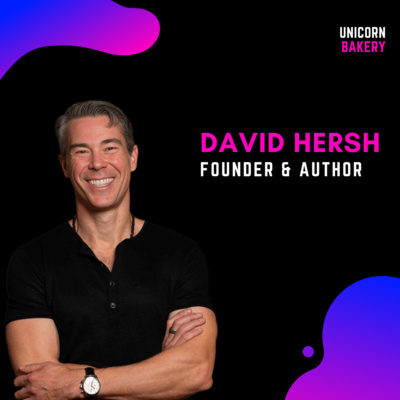 Why startups fail with Dave Hersh, Founder & Author