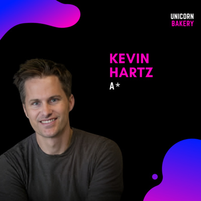 Investing in 10+ Unicorns: Kevin Hartz on Finding and Crafting Winning Founding Teams