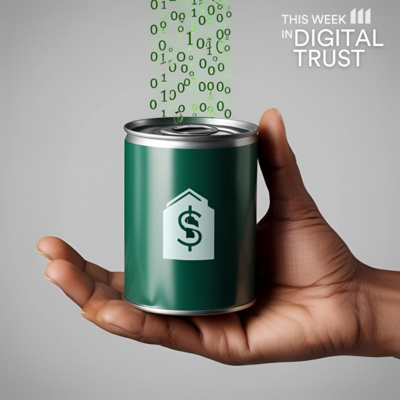 #129 Rattling the can - Charities put on notice about privacy