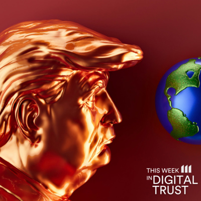 #130 Trump's trade war hits Aus tech policy