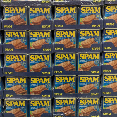 #132 No opt out - Why every election campaign is a spamfest