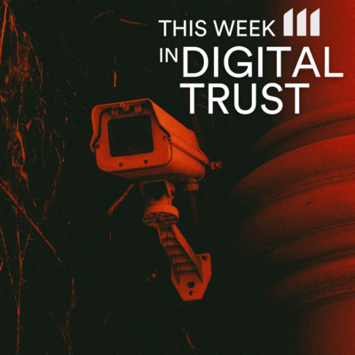 #141 The boss is watching - on the rise of workplace surveillance