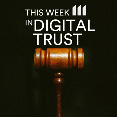#144 The era of enforcement begins - breaking down privacy's first ever civil penalty
