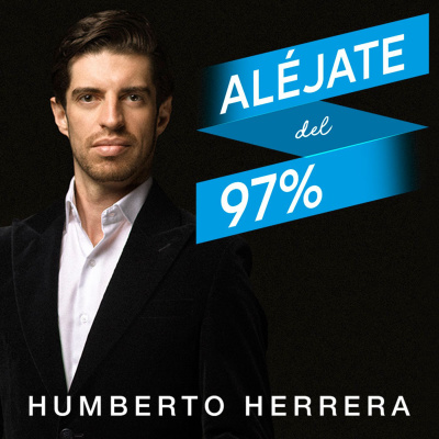 Aléjate del 97%