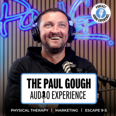 EP635 Paul Meets: Shiraj Chakraborty -
From Burnout to Breakthrough