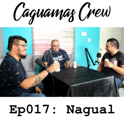 Caguamas Crew