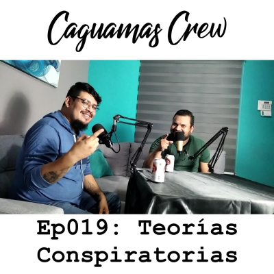 Caguamas Crew