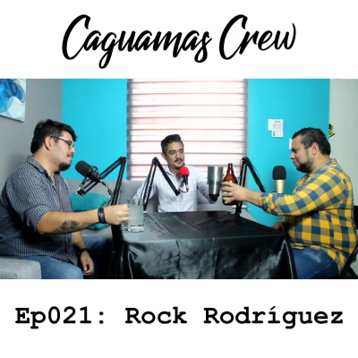 Caguamas Crew