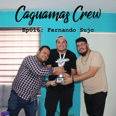 Caguamas Crew