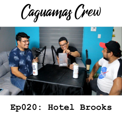 Caguamas Crew