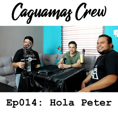 Caguamas Crew