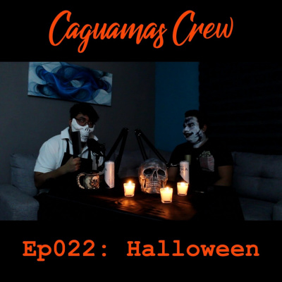 Caguamas Crew