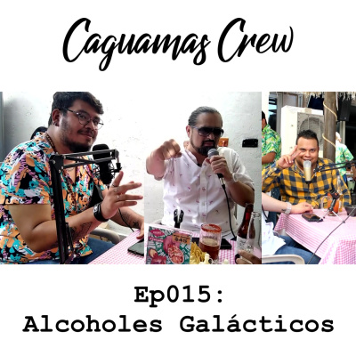 Caguamas Crew
