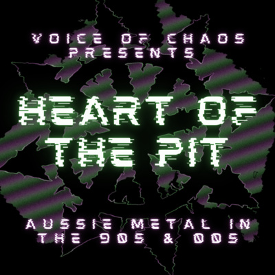 Heart of the Pit Episode One