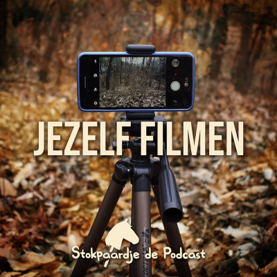Stokpaardje de Podcast