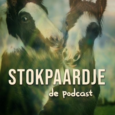 Stokpaardje de Podcast