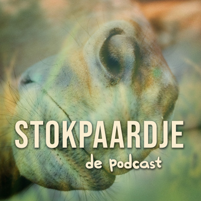 Stokpaardje de Podcast